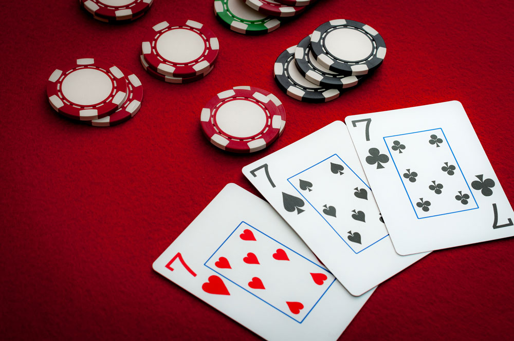 Turnieje pokerowe: od zasad po duże nagrody - 2