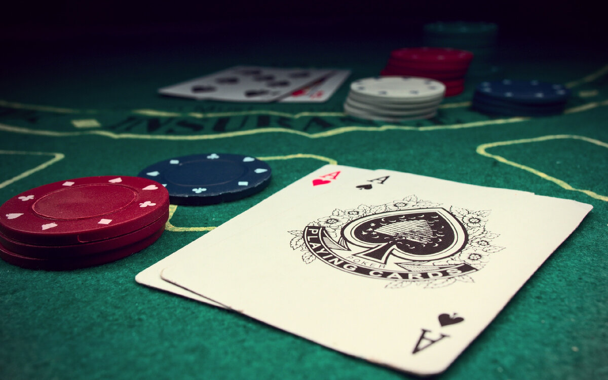 Turnieje pokerowe: od zasad po duże nagrody - 3
