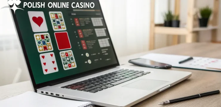 Błędy początkujących w kasynach online w Polsce i jak ich unikać - 1