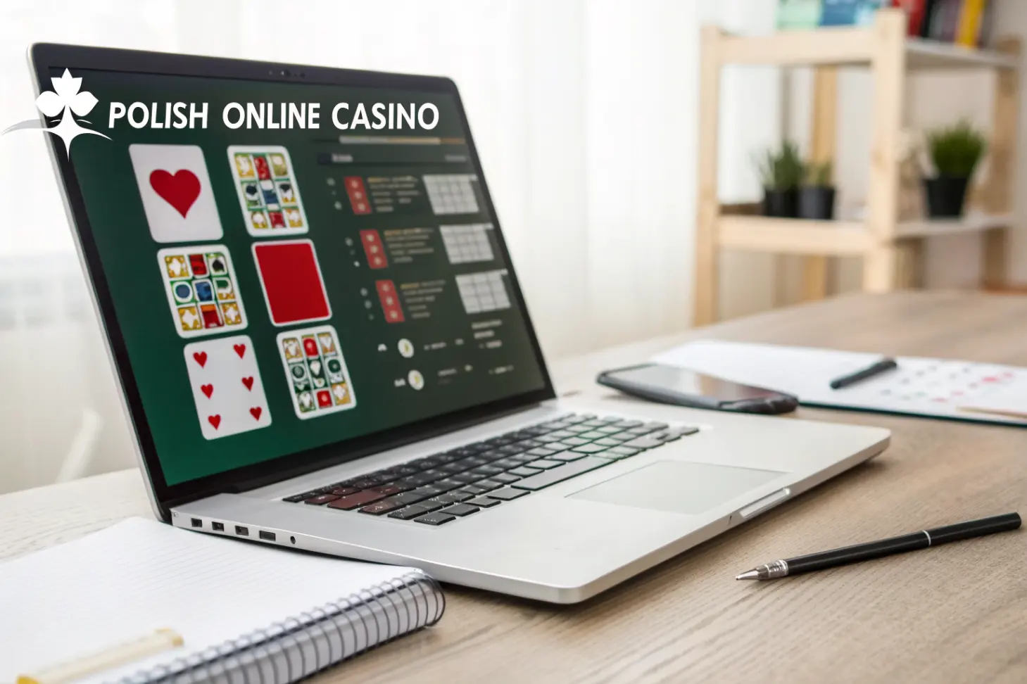 Błędy początkujących w kasynach online w Polsce i jak ich unikać - 1